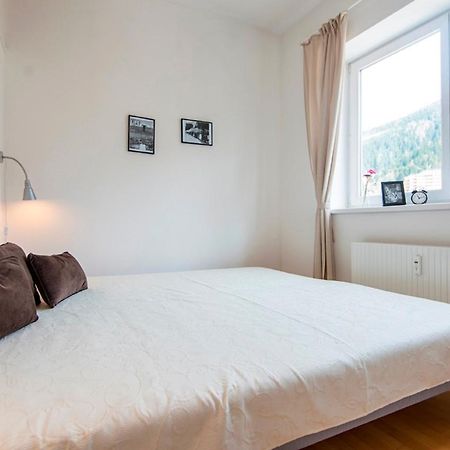 Residenz Lothringen By Alpentravel Apartment Bad Gastein Luaran gambar